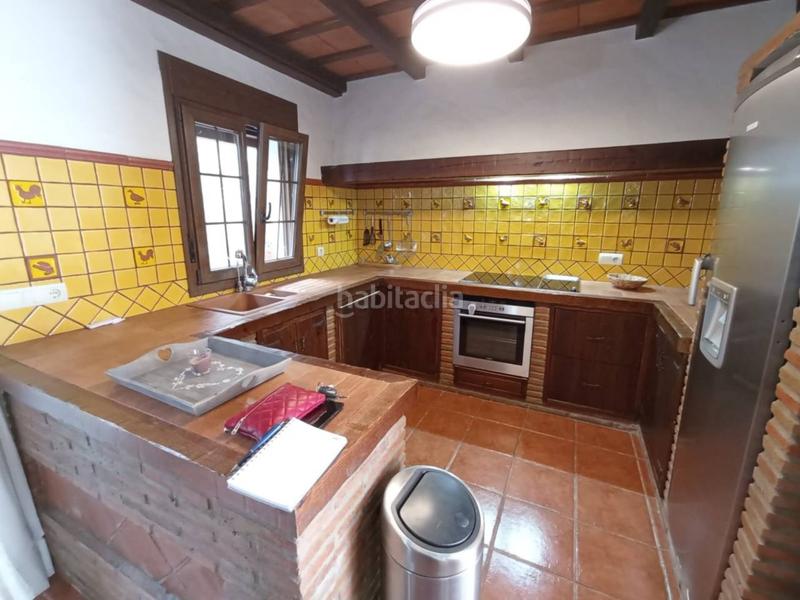 Foto 62d2f8d6-6203-48a8-8c88-876af8a96c06. Casa con riscaldamento parcheggio piscina in San Enrique-Guadiaro-Pueblo Nuevo Sotogrande