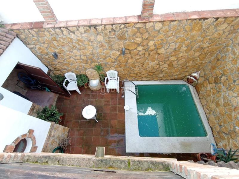 Foto 879dbbaf-d9b3-483e-bf7a-46af0df3e883. Casa con riscaldamento parcheggio piscina in San Enrique-Guadiaro-Pueblo Nuevo Sotogrande