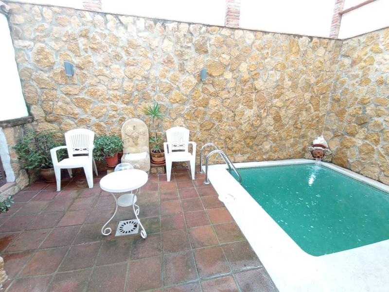 Foto f352897f-ccf8-4a71-a1b8-01776cfe7aaa. Casa con riscaldamento parcheggio piscina in San Enrique-Guadiaro-Pueblo Nuevo Sotogrande