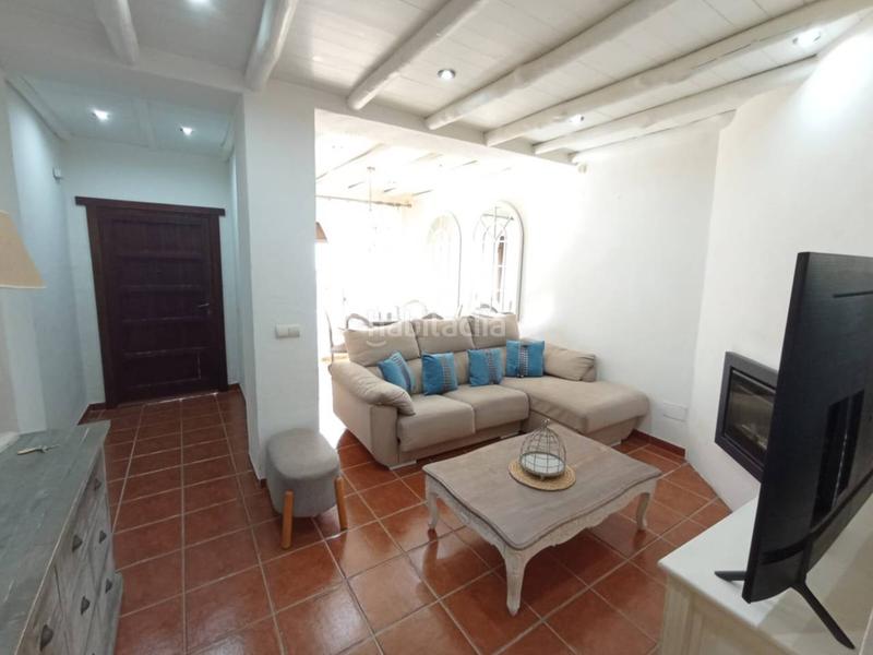 Foto f9ab1f59-5abc-417a-905b-097c372fae19. Casa con riscaldamento parcheggio piscina in San Enrique-Guadiaro-Pueblo Nuevo Sotogrande