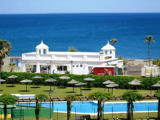 Pis  Noria. Piso en venta en san luis de sabinillas