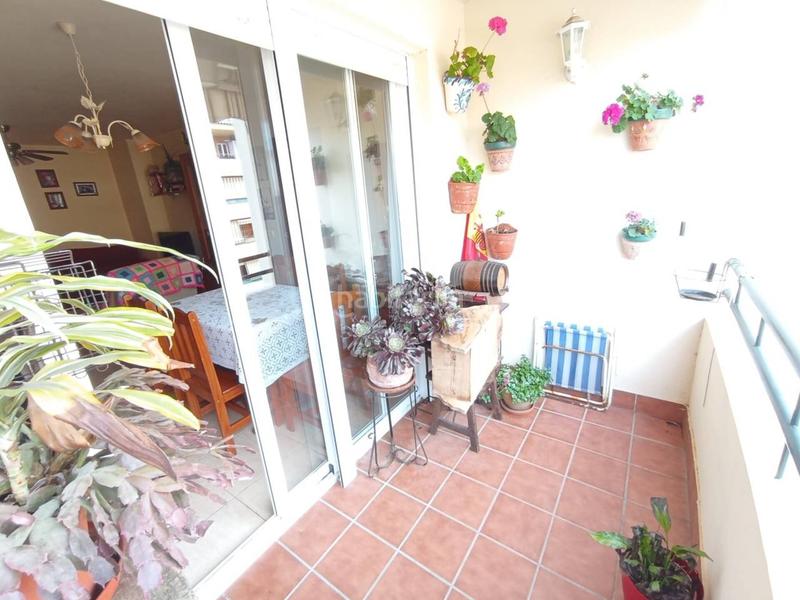 Foto 75df333b-88b5-4541-92a1-f337e919fecb. Appartamento con riscaldamento parcheggio piscina in Manilva