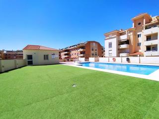 Piso  España. Piso en venta en san luis de sabinillas