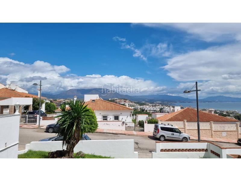 Foto 47a61159-1309-4a73-a50e-af364e5ea047. Pis amb piscina a Alcorrín Manilva