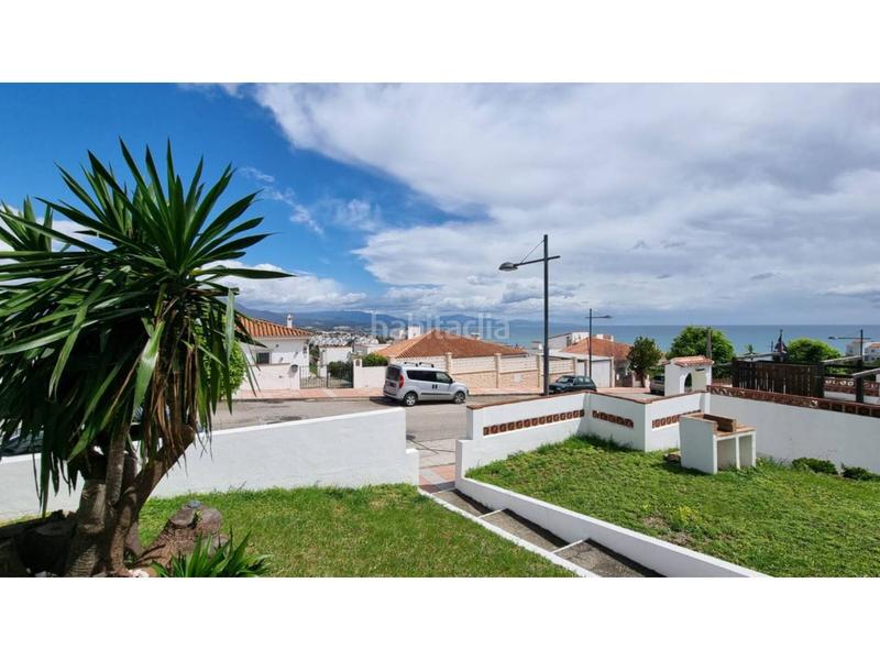 Foto a7d42936-a317-4e98-a225-c3f0ec9052ac. Pis amb piscina a Alcorrín Manilva