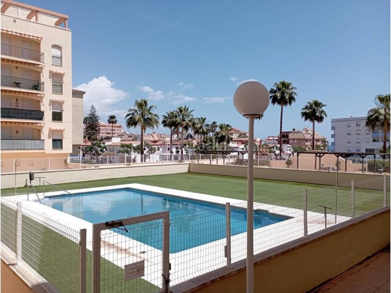 Foto ba7cffc9-18d7-4367-9069-a2b0e7863f0b. Piso  en venta en San Luis de Sabinillas en San Luis de Sabinillas Manilva