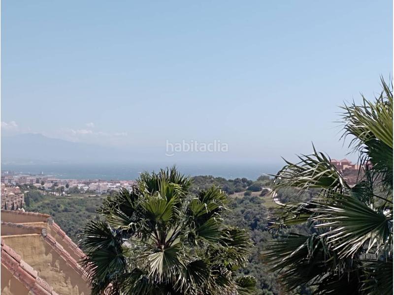 Foto 8e3b5704-7229-4c9b-9bc4-8753c2a7c7c0. Àtic amb calefacció aparcament piscina a La Duquesa Manilva