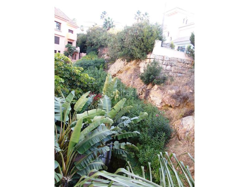 Foto d66b1e23-5354-472d-89f0-7489982ed5a2. Àtic amb calefacció aparcament piscina a La Duquesa Manilva