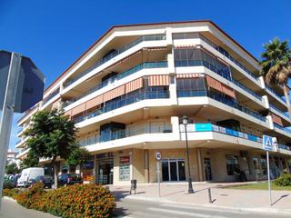 Pis  España. Piso en venta en san luis de sabinillas