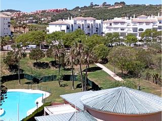 Piso  España. Piso en venta en san luis de sabinillas