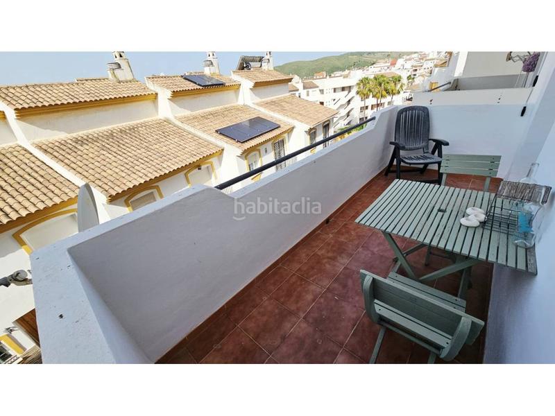 Foto 99ebce52-ab22-4887-99f0-e66afef094e9. Ático atico duplex en venta en núcleo29691 en Manilva pueblo Manilva