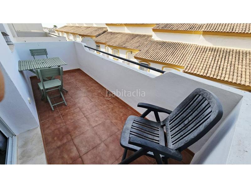Foto b451f469-57c1-4397-bed2-0ea3a6cb4617. Ático atico duplex en venta en núcleo29691 en Manilva pueblo Manilva