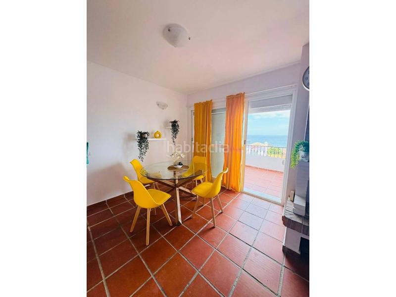 Foto 13dafed6-9be8-4df3-8917-29598e647790. Appartamento con parcheggio piscina in Alcorrín Manilva