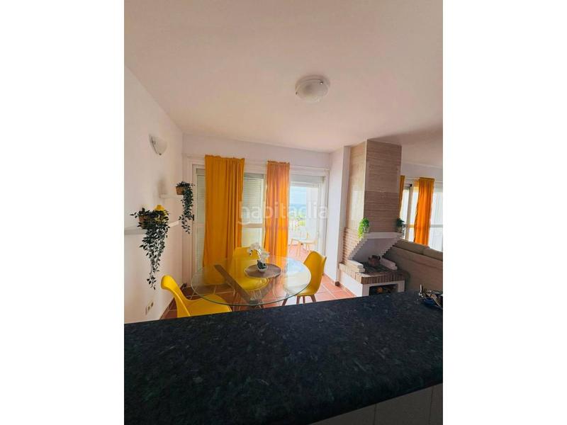 Foto 376ae777-c581-44f7-b25c-fa398736e586. Appartamento con parcheggio piscina in Alcorrín Manilva