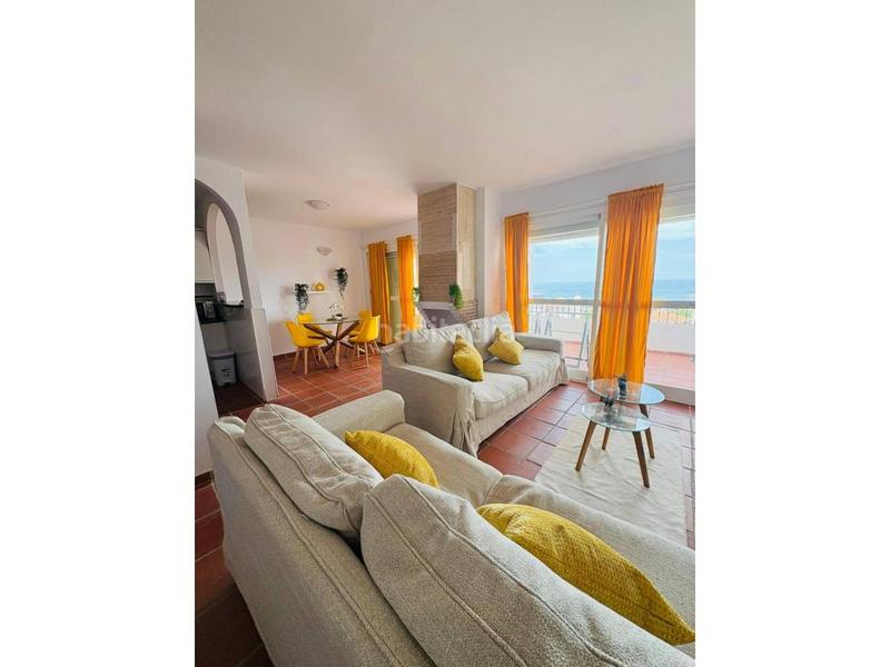 Foto 41c05df8-1726-4e7f-880c-05548fbfe1d5. Appartamento con parcheggio piscina in Alcorrín Manilva