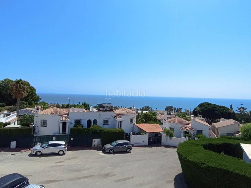 Foto 4ec462e0-6c57-491d-92e8-e91b48beaa96. Appartamento con parcheggio piscina in Alcorrín Manilva