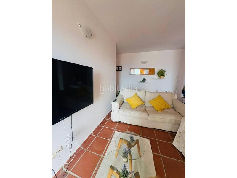 Foto 54848429-611d-4431-8191-3db55c0a176e. Appartamento con parcheggio piscina in Alcorrín Manilva