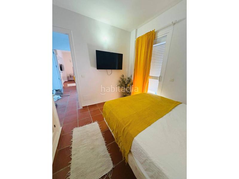 Foto 59fd79fe-859d-4a3b-8010-5e1b96242792. Appartamento con parcheggio piscina in Alcorrín Manilva