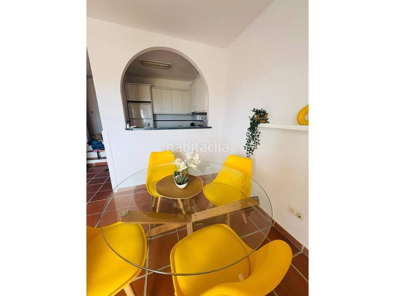 Foto 6d63aaa6-2a7b-458d-a763-e4a71eafac3f. Appartamento con parcheggio piscina in Alcorrín Manilva