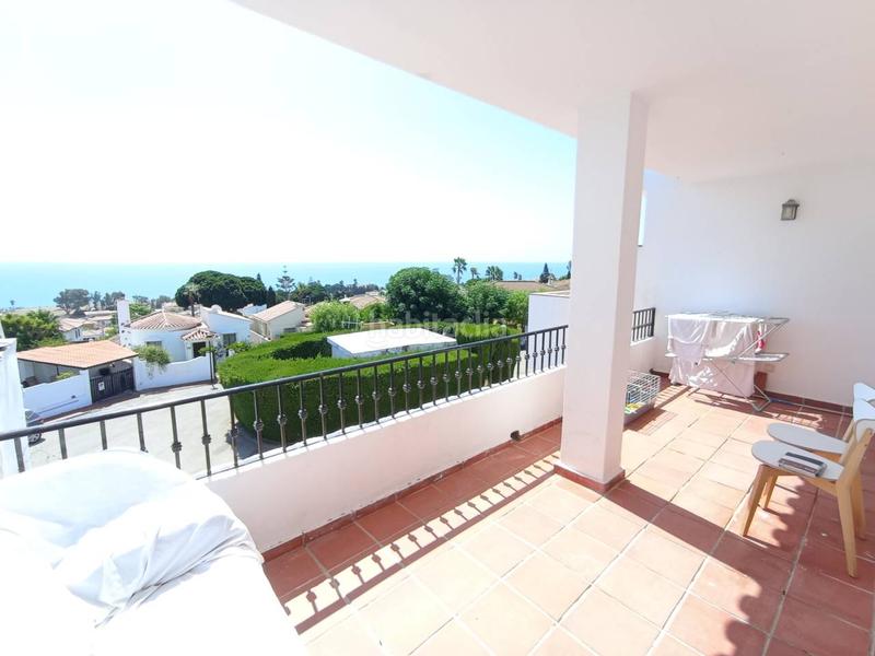 Foto 86331206-f6ac-44d5-b615-7414e1771b48. Appartamento con parcheggio piscina in Alcorrín Manilva