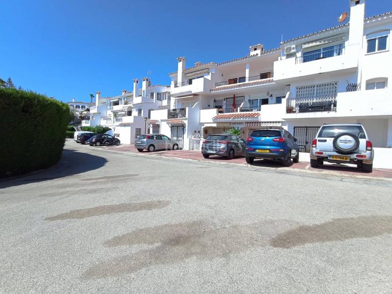 Foto cab1d9a0-974f-4705-b44e-37caad6648f6. Appartamento con parcheggio piscina in Alcorrín Manilva