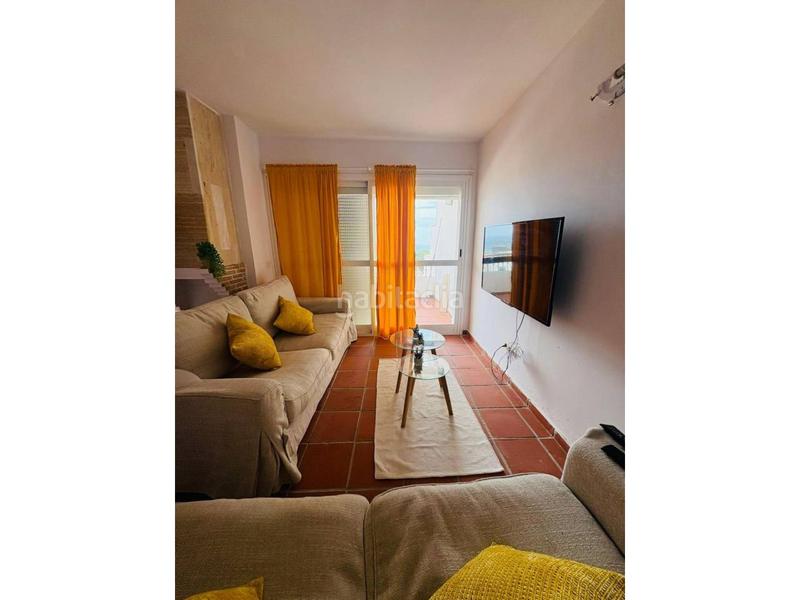 Foto cff9f2e9-7b8c-4303-b17a-036124105550. Appartamento con parcheggio piscina in Alcorrín Manilva