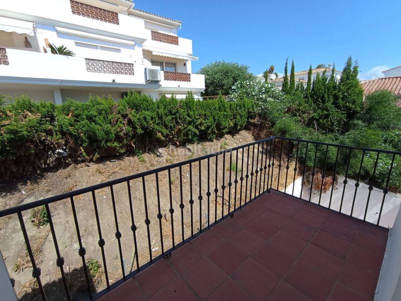 Foto e6951fb1-43f9-446d-8037-ca46273d4464. Appartamento con parcheggio piscina in Alcorrín Manilva
