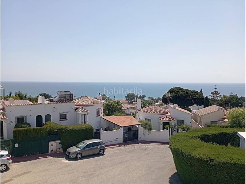 Foto eb8a8dcd-574a-4984-9602-5d13531840ca. Appartamento con parcheggio piscina in Alcorrín Manilva