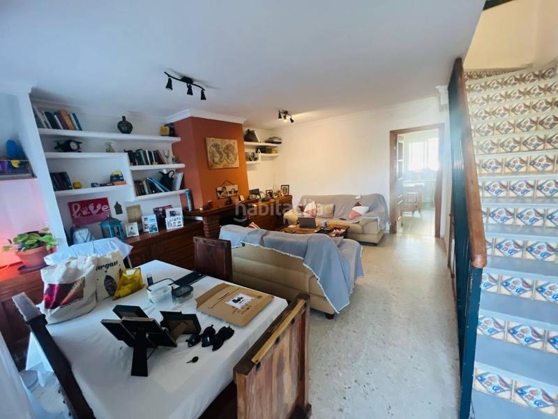 Foto e584616c-dc01-4097-a40f-3e3e38ee22f6. Maison dans San Enrique-Guadiaro-Pueblo Nuevo Sotogrande