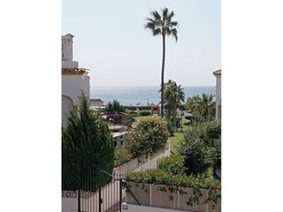 Appartement  Marina suites. Piso en venta en casares costa29690