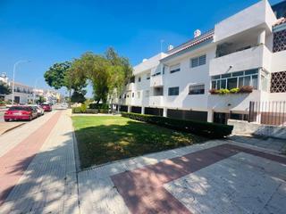 Piso  Profesor tierno galván. Piso en venta en san enriqueguadiaropueblo nuevo11311