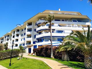 Appartement  Noria. Piso en venta en san luis de sabinillas