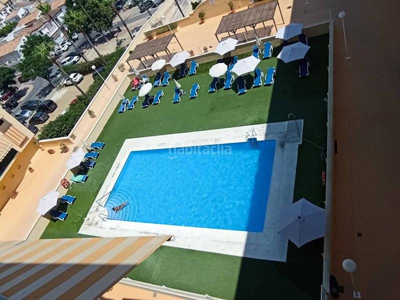 Foto 9124b790-6351-4829-a087-974345321d2f. Piso  en venta en San Luis de Sabinillas en San Luis de Sabinillas Manilva