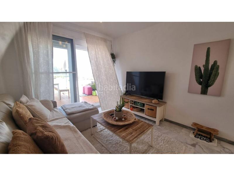 Foto 11566a78-e005-4ca0-9d16-b61a9b615bb4. Àtic amb aparcament piscina a Doña Julia Golf Casares