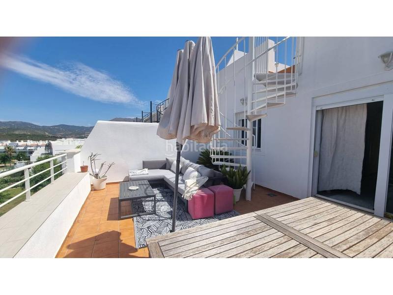 Foto 15cbfdc0-71bf-4d0f-a66c-b01f8f0c21ed. Àtic amb aparcament piscina a Doña Julia Golf Casares