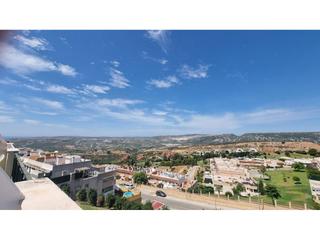 Àtic  Higuera. Atico en venta en doña julia golf club29690