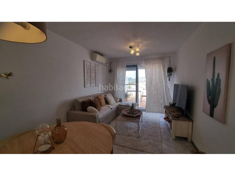 Foto 26dac2c5-42f2-437f-a6cb-2d1db8f87d87. Àtic amb aparcament piscina a Doña Julia Golf Casares