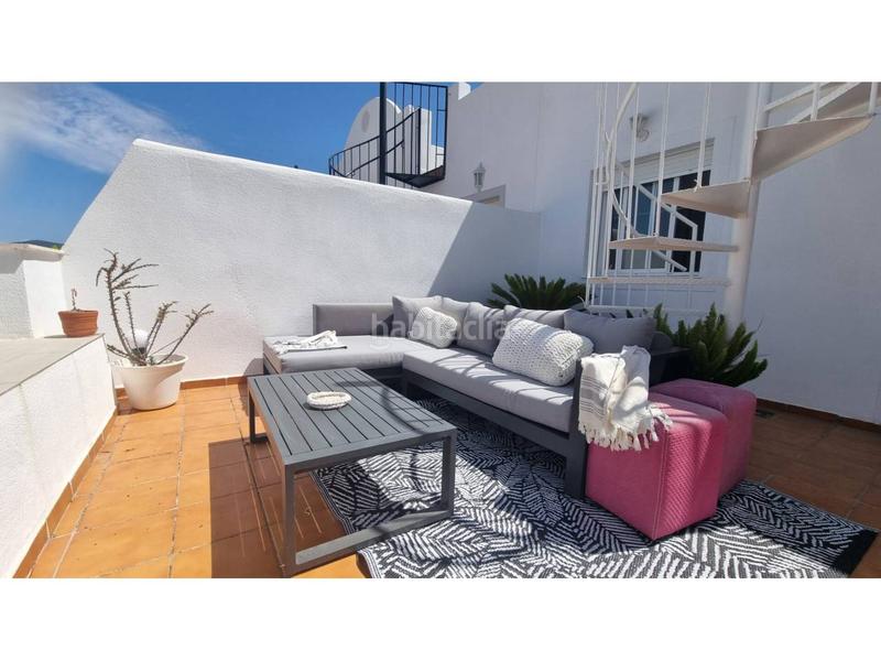 Foto 2db4a4d7-165f-4cad-a8f5-80e4715268f0. Àtic amb aparcament piscina a Doña Julia Golf Casares