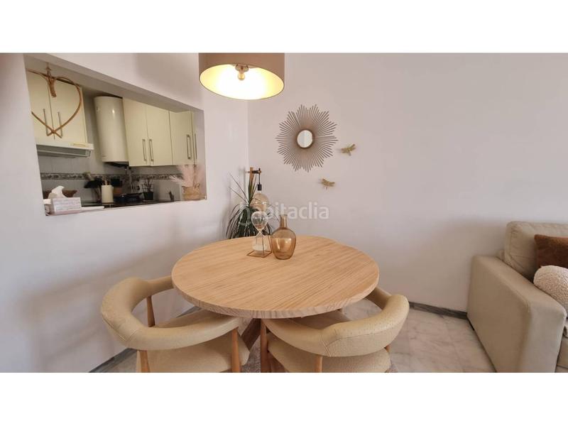 Foto 2defffd5-8227-4552-a53b-f607c2f692ff. Àtic amb aparcament piscina a Doña Julia Golf Casares