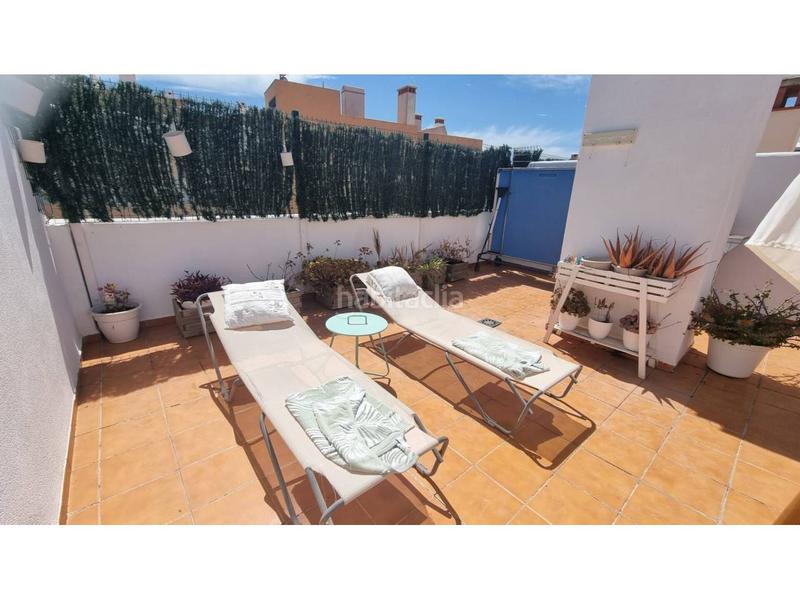 Foto 34ac3c0e-690a-4311-a1be-f2de72e8e5fb. Àtic amb aparcament piscina a Doña Julia Golf Casares