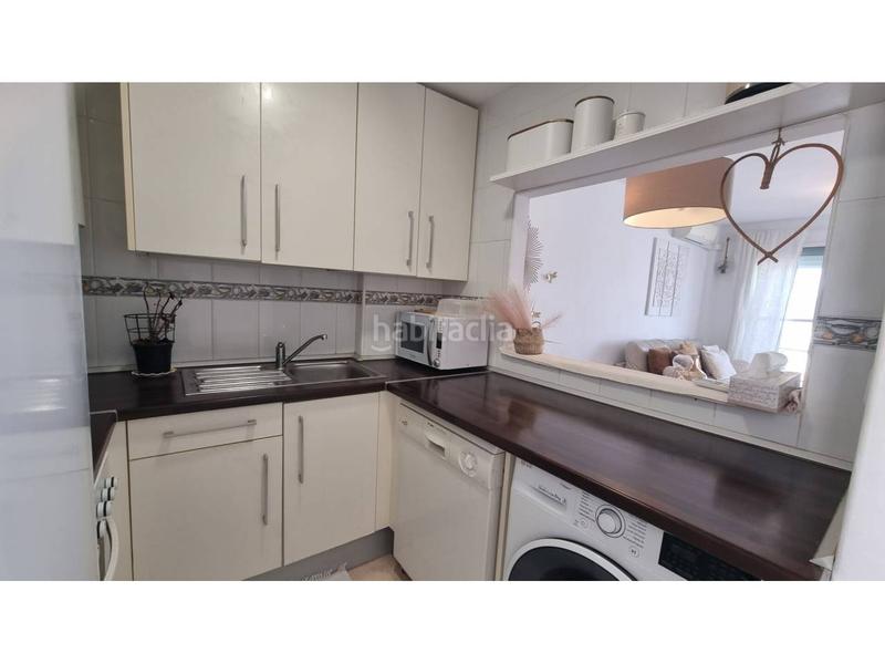 Foto 671e8f27-86bd-489a-9610-152bf7464dd2. Àtic amb aparcament piscina a Doña Julia Golf Casares