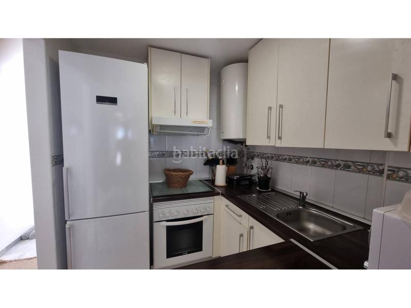 Foto 6bca91cb-ce52-41b2-a3c1-799c2d019790. Àtic amb aparcament piscina a Doña Julia Golf Casares