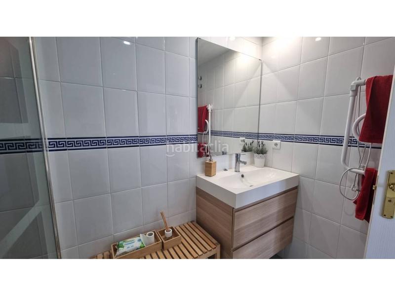 Foto 9411fd72-a06f-41dd-a0c1-2e79583a104d. Àtic amb aparcament piscina a Doña Julia Golf Casares