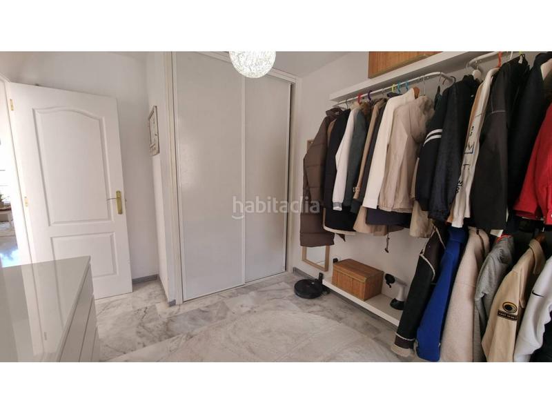 Foto b15c987d-3b50-4d22-bc97-ff9018026512. Àtic amb aparcament piscina a Doña Julia Golf Casares