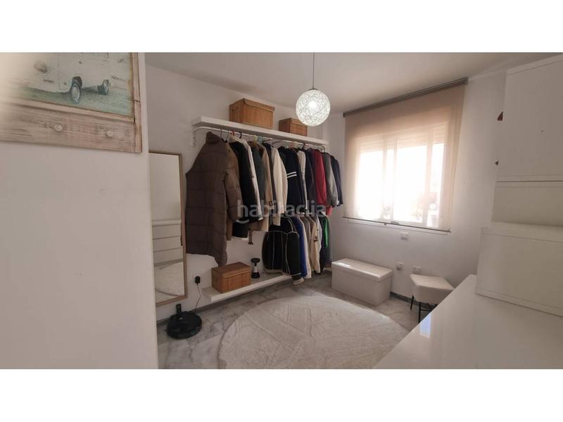 Foto c5fd8568-4bc0-4923-aedc-47a20502a591. Àtic amb aparcament piscina a Doña Julia Golf Casares