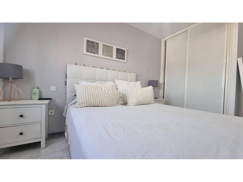 Foto c5fe2a94-e181-427e-af32-80bfd908e988. Àtic amb aparcament piscina a Doña Julia Golf Casares