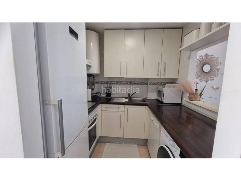 Foto db5f6483-acdf-40fe-bb1a-93e7426f7942. Àtic amb aparcament piscina a Doña Julia Golf Casares