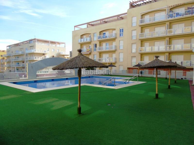Foto 17fd13dc-dd01-473d-9e67-798ccf8ce825. Etagenwohnung mit parking pool in San Luis de Sabinillas Manilva