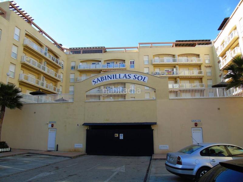 Foto 3c6270ee-b812-4f0c-9c2c-69d44f4495e0. Etagenwohnung mit parking pool in San Luis de Sabinillas Manilva