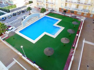 Pis  Pérez galdós. Piso en venta en san luis de sabinillas